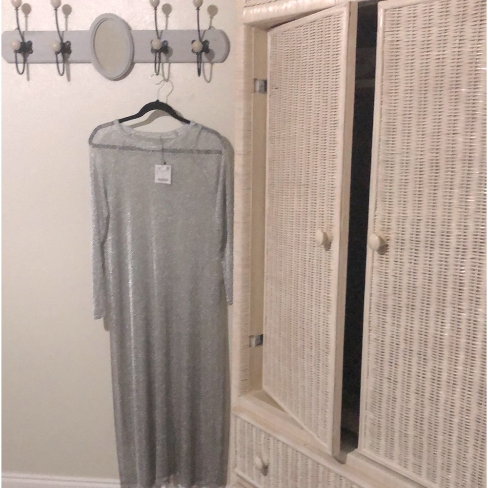 Dress up or down!